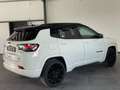 Jeep Compass S PHEV 4WD+NAV+LED+KAM+ACC+VIRTUA+LEDER+ Blanc - thumbnail 6