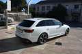 Audi A4 30 TDI/136 CV S tronic S line edition Bianco - thumbnail 5