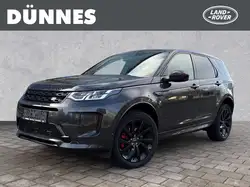 Land Rover Discovery Sport D200 R Dynamic S
