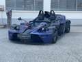 KTM X-Bow Street X-Bow Dallara*064/100*1.Besitz*hochwertig veredelt Blau - thumbnail 1