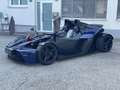 KTM X-Bow Street X-Bow Dallara*064/100*1.Besitz*hochwertig veredelt Blau - thumbnail 9