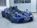 KTM X-Bow Street X-Bow Dallara*064/100*1.Besitz*hochwertig veredelt Blau - thumbnail 3