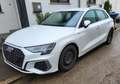 Audi A3 35 TDI S Line 150 cv Blanc - thumbnail 1