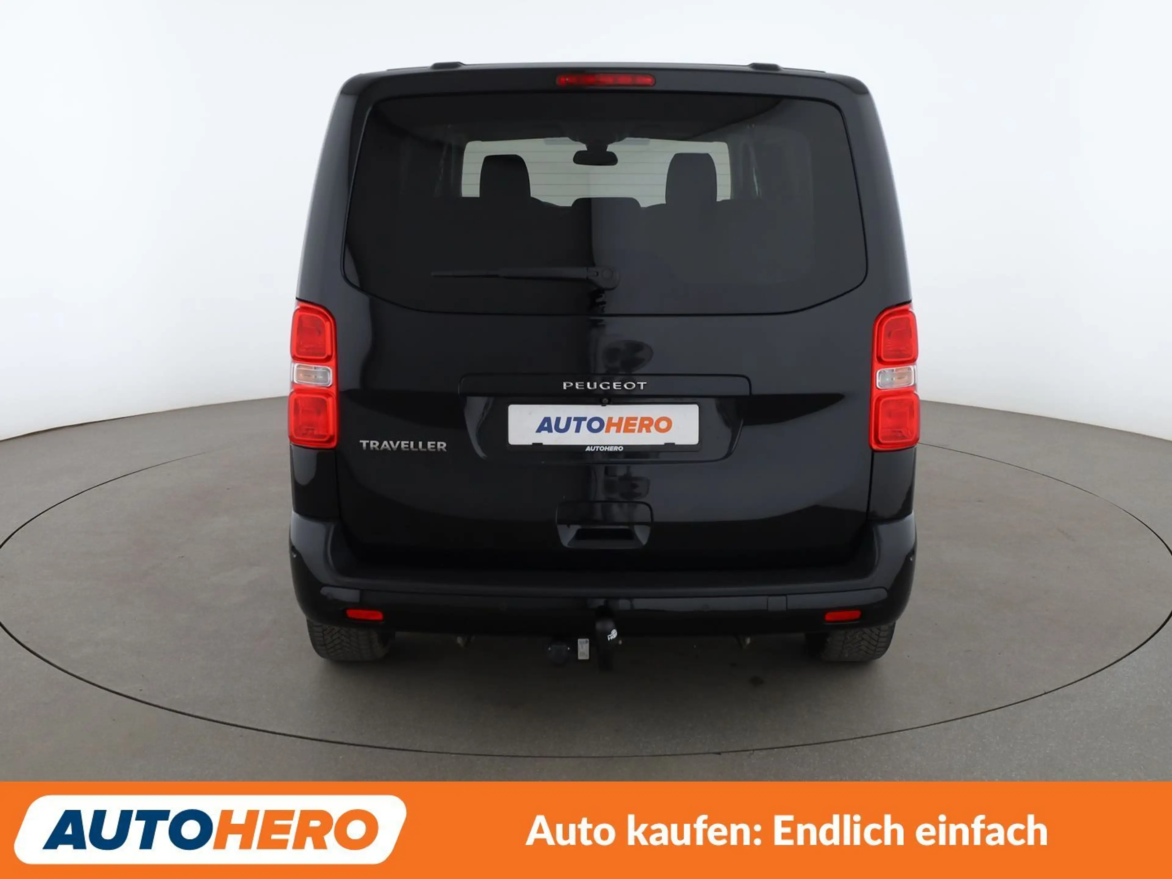 Peugeot Expert 2.0 Blue-HDi Business L2 Aut.*NAVI*CAM*TEMPO* — photo 5