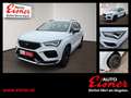CUPRA Ateca 1.5 TSI DSG 150 Ö-Paket, Panorama Glasdach Weiß - thumbnail 1
