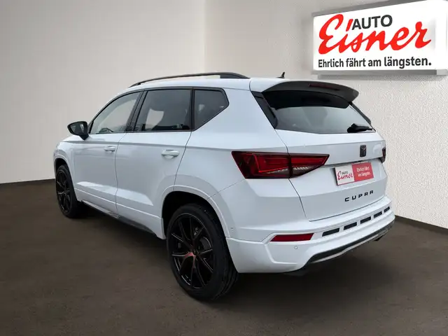 CUPRA Ateca 1.5 TSI DSG 150 Ö-Paket, Panorama Glasdach Ansicht 12