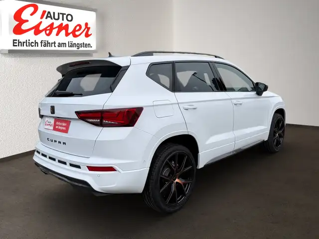 CUPRA Ateca 1.5 TSI DSG 150 Ö-Paket, Panorama Glasdach Ansicht 15