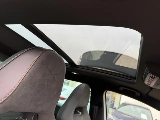 CUPRA Ateca 1.5 TSI DSG 150 Ö-Paket, Panorama Glasdach Ansicht 17