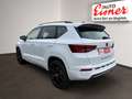 CUPRA Ateca 1.5 TSI DSG 150 Ö-Paket, Panorama Glasdach Weiß - thumbnail 12
