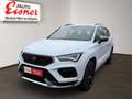 CUPRA Ateca 1.5 TSI DSG 150 Ö-Paket, Panorama Glasdach Weiß - thumbnail 2