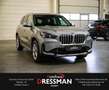 BMW X1 Baureihe X1 20i sDrive xLine HuD AHK 360° LED Silber - thumbnail 3