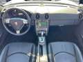 Porsche Boxster 2.7 245ch tiptronic-s bva 3ème main depuis 2014 carnet complet à jour garantie 6 mois Gris - thumbnail 15