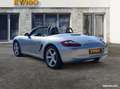 Porsche Boxster 2.7 245ch tiptronic-s bva 3ème main depuis 2014 carnet complet à jour garantie 6 mois Gris - thumbnail 3