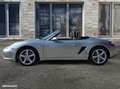 Porsche Boxster 2.7 245ch tiptronic-s bva 3ème main depuis 2014 carnet complet à jour garantie 6 mois Gris - thumbnail 2