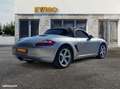 Porsche Boxster 2.7 245ch tiptronic-s bva 3ème main depuis 2014 carnet complet à jour garantie 6 mois Gris - thumbnail 5