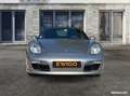 Porsche Boxster 2.7 245ch tiptronic-s bva 3ème main depuis 2014 carnet complet à jour garantie 6 mois Gris - thumbnail 8