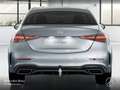 Mercedes-Benz C 200 d AMG+NIGHT+AHK+LED+KAMERA+TOTW+KEYLESS+9G Silber - thumbnail 9