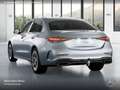 Mercedes-Benz C 200 d AMG+NIGHT+AHK+LED+KAMERA+TOTW+KEYLESS+9G Silber - thumbnail 22