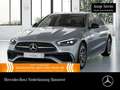 Mercedes-Benz C 200 d AMG+NIGHT+AHK+LED+KAMERA+TOTW+KEYLESS+9G Silber - thumbnail 1