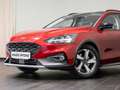 Ford Focus Active 1.0 EcoBoost 92kW Turnier Automatik Red - thumbnail 3