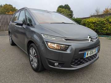 Grand C4 Picasso e-HDi 115 Confort VO:550