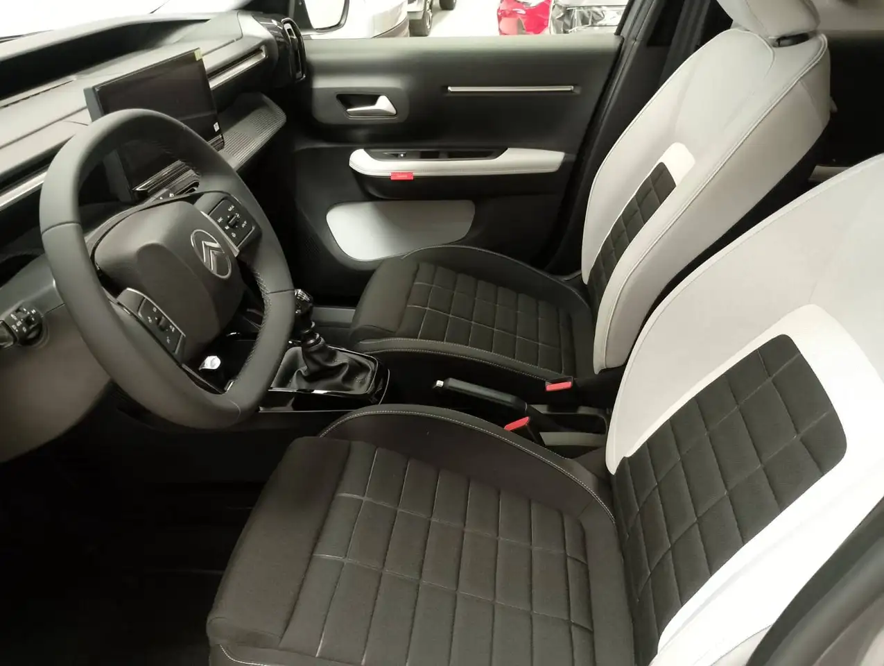 Citroen C3 2026