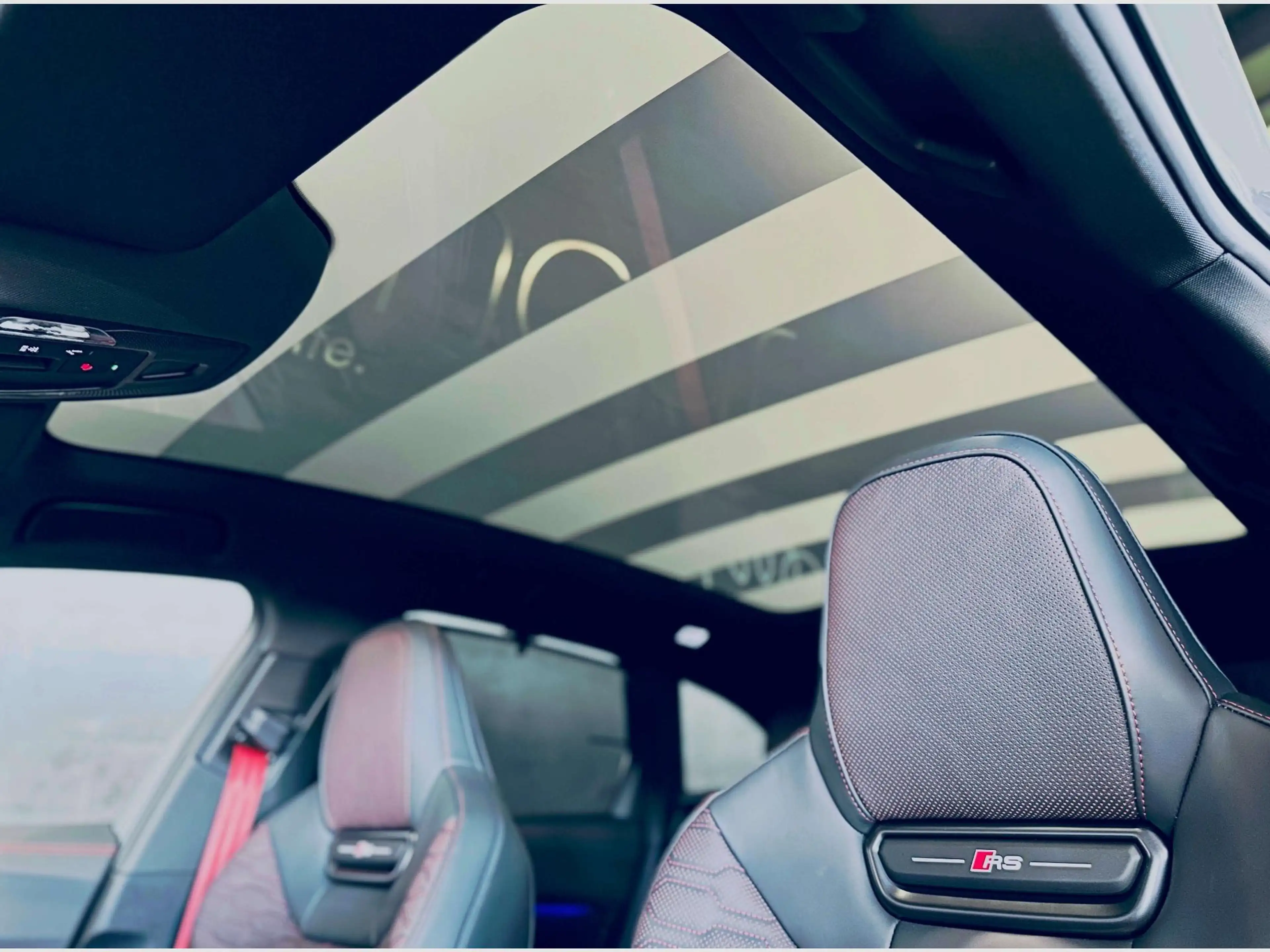 Audi RS5 RS5 AVANT QUATTRO TIPTRONIC — photo 10