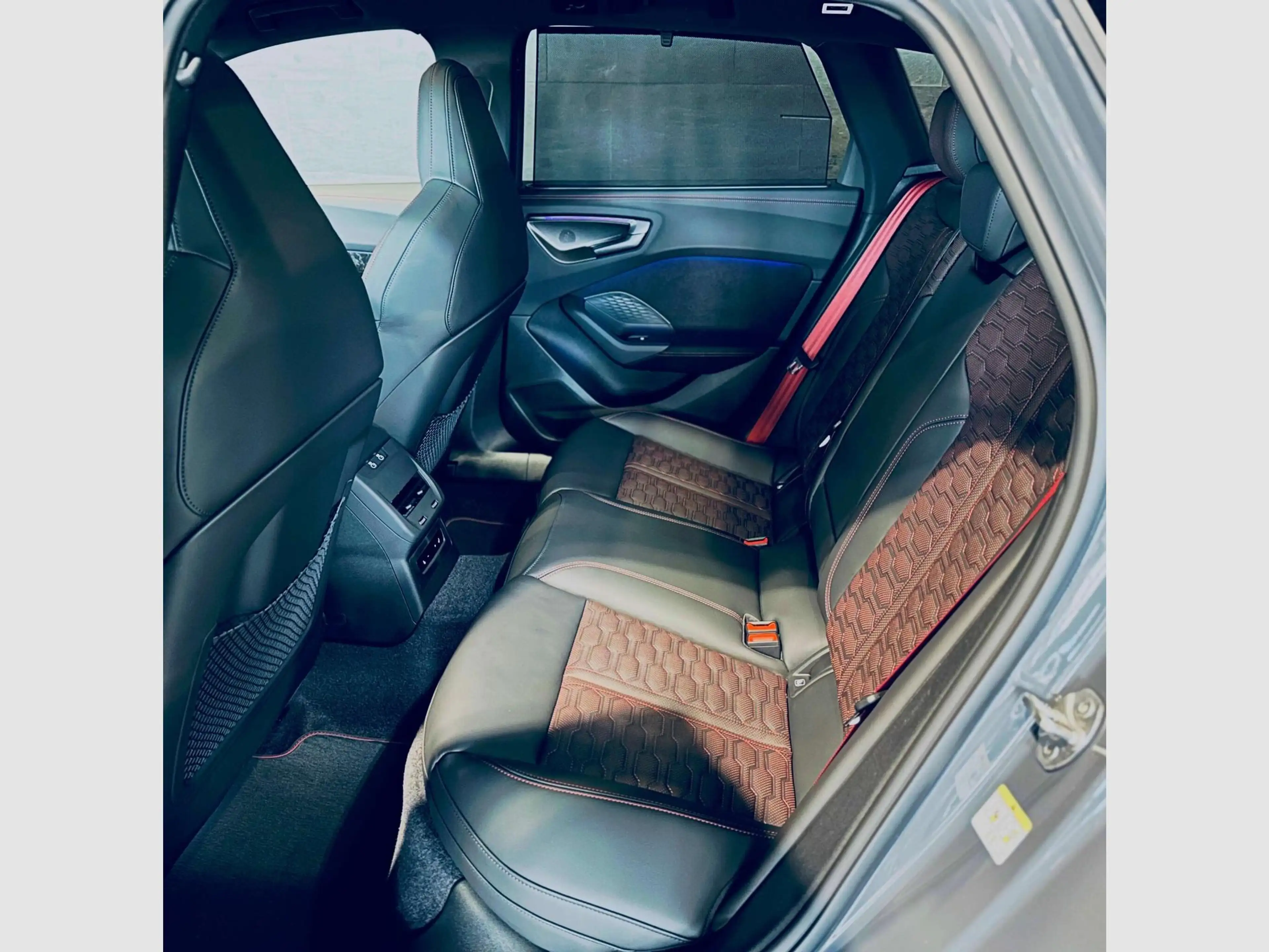 Audi RS5 RS5 AVANT QUATTRO TIPTRONIC — photo 12