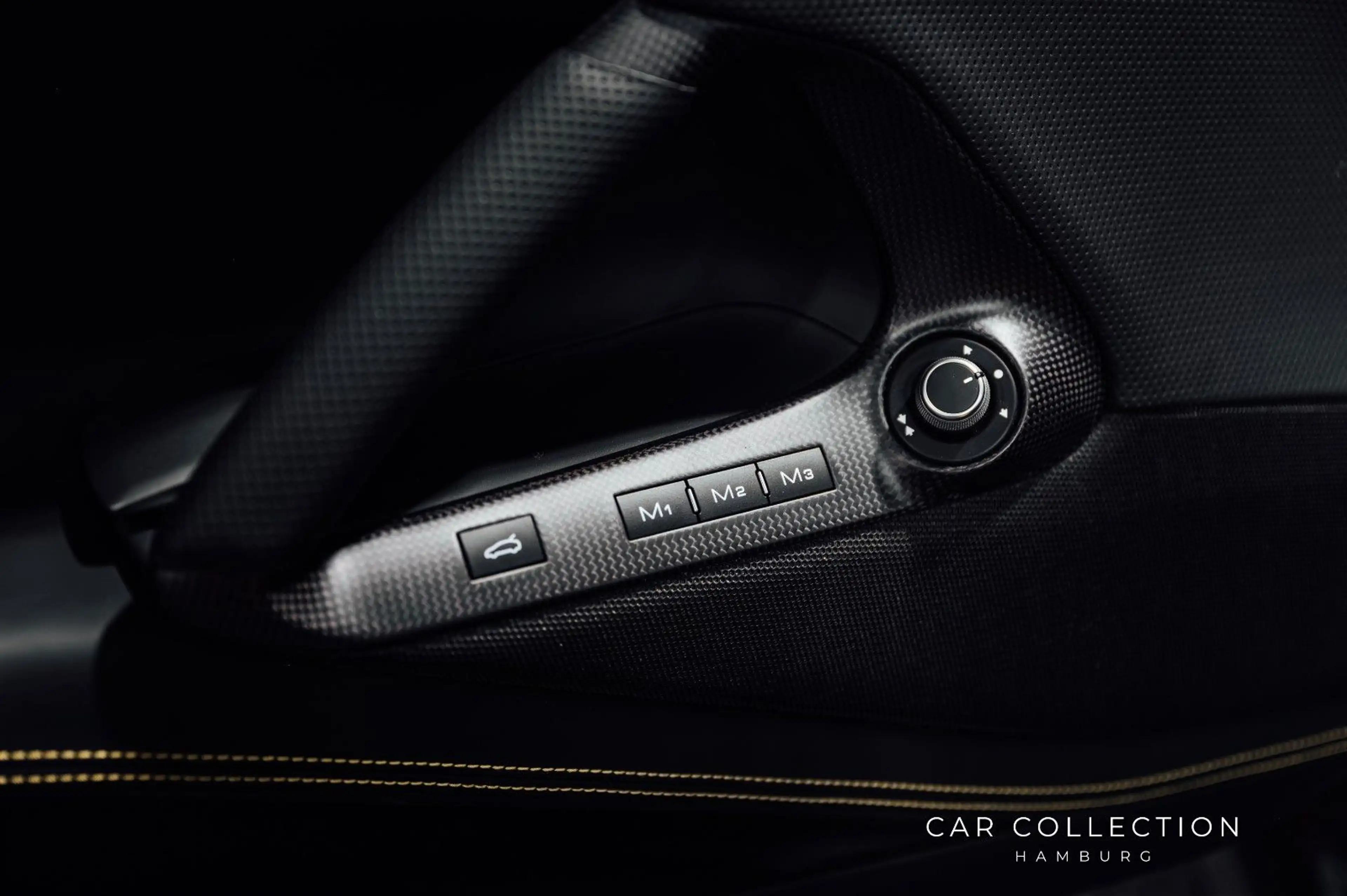 Ferrari 812 GTS | Avorio | Lift | Full Carbon | SPEC — photo 17