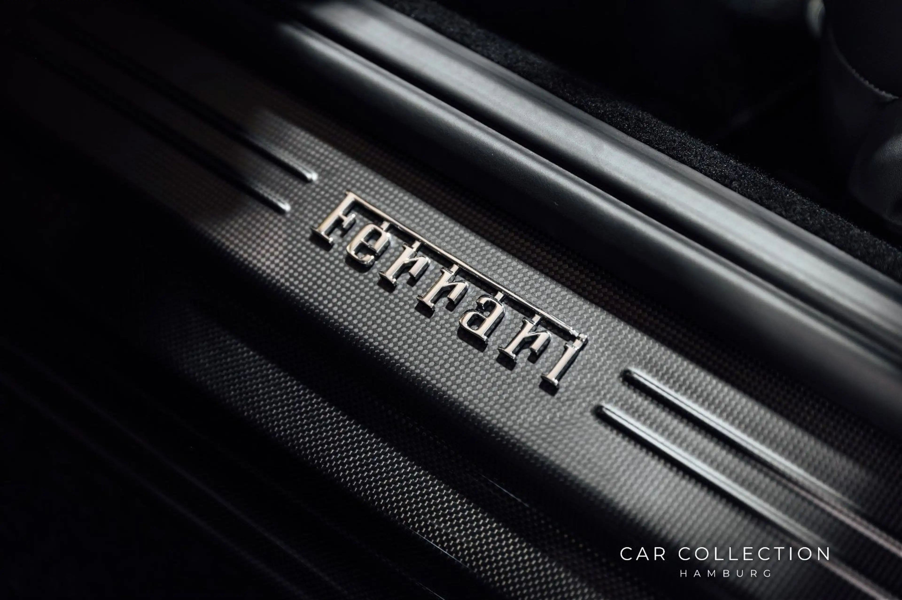 Ferrari 812 GTS | Avorio | Lift | Full Carbon | SPEC — photo 15
