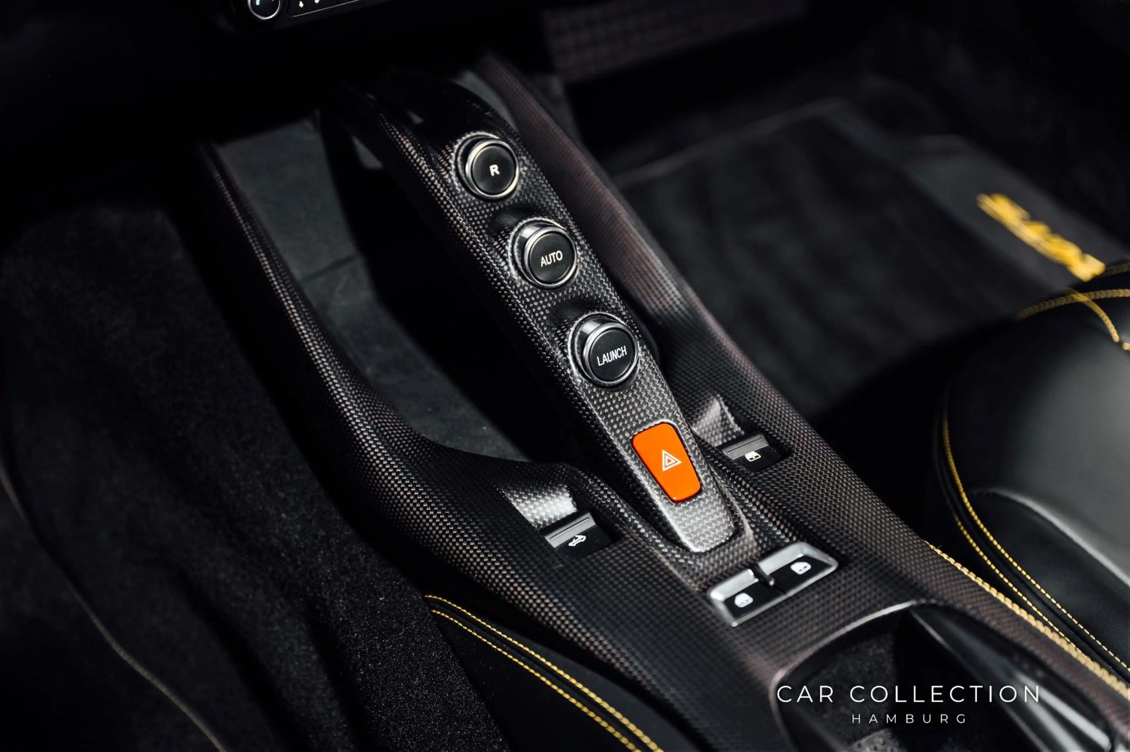 Ferrari 812 GTS | Avorio | Lift | Full Carbon | SPEC — photo 13