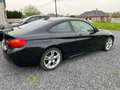 BMW 420 Xdrive M Sport full options (tva deductible) Black - thumbnail 7