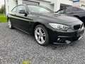 BMW 420 Xdrive M Sport full options (tva deductible) Black - thumbnail 6