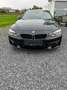 BMW 420 Xdrive M Sport full options (tva deductible) Noir - thumbnail 3
