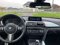 BMW 420 Xdrive M Sport full options (tva deductible) Czarny - thumbnail 8