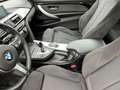 BMW 420 Xdrive M Sport full options (tva deductible) Fekete - thumbnail 11