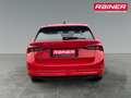 Skoda Octavia Combi 1,5 TSI e-TEC Style DSG Rot - thumbnail 4