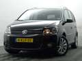 Volkswagen Touran 1.2 TSI Highline BlueMotion- Park Assist, Navi, Al Zwart - thumbnail 25