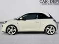 Opel Adam White Link*KLIMAAUT.*SHZ*LH*NAVI*TOUCH*USB* Blanco - thumbnail 2
