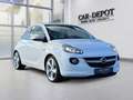 Opel Adam White Link*KLIMAAUT.*SHZ*LH*NAVI*TOUCH*USB* Blanco - thumbnail 6