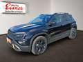 Jeep Avenger 1.2 The North Face 4xe ALLRAD Schwarz - thumbnail 3