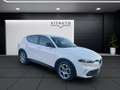 Alfa Romeo Tonale Tonale 1.6 Super 130cv tct6 Blanc - thumbnail 3