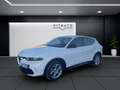 Alfa Romeo Tonale Tonale 1.6 Super 130cv tct6 Blanc - thumbnail 1