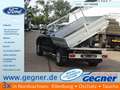 Ford Ranger Doppelkabine 4x4 XLT AHK 3-Seiten-Kipper Schwarz - thumbnail 1