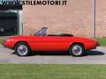Alfa Romeo Spider 1.6  ASI TARGA ORO Rosso - thumbnail 1