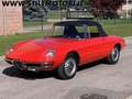 Alfa Romeo Spider 1.6  ASI TARGA ORO Rosso - thumbnail 2