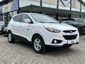Hyundai iX35 blue Finale 2WD 2 .Hand Fehér - thumbnail 4