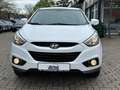 Hyundai iX35 blue Finale 2WD 2 .Hand Fehér - thumbnail 3