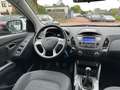 Hyundai iX35 blue Finale 2WD 2 .Hand Fehér - thumbnail 15