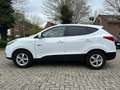 Hyundai iX35 blue Finale 2WD 2 .Hand Fehér - thumbnail 8